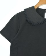 COMME des GARCONS（コムデギャルソン）Tシャツ・カットソー 黒 サイズ:M レディース/2200688194048