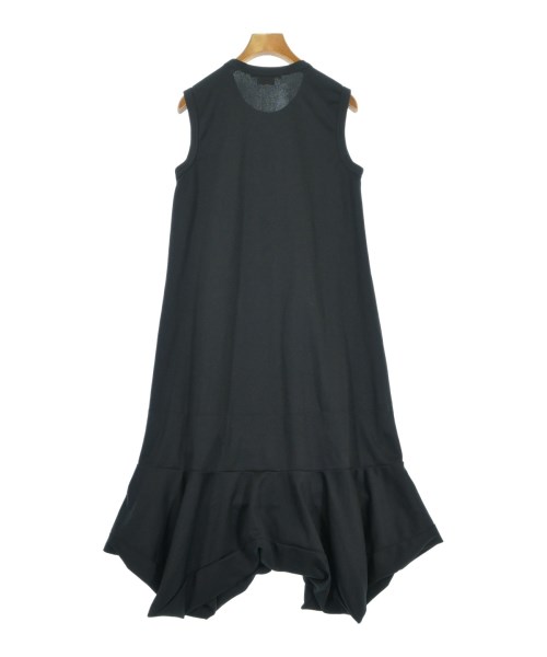 COMME des GARCONS（コムデギャルソン）ワンピース 黒 サイズ:M レディース/2200688529017