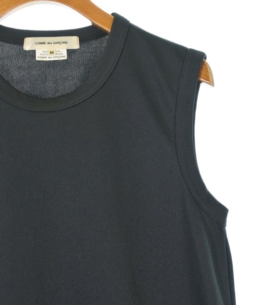 COMME des GARCONS（コムデギャルソン）ワンピース 黒 サイズ:M レディース/2200688529017