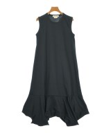 COMME des GARCONS（コムデギャルソン）ワンピース 黒 サイズ:M レディース/2200688529017