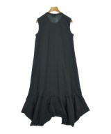 COMME des GARCONS（コムデギャルソン）ワンピース 黒 サイズ:M レディース/2200688529017