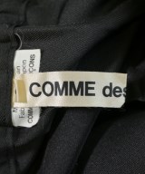 COMME des GARCONS（コムデギャルソン）ひざ丈スカート 黒 サイズ:S レディース/2200688347062