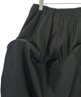 COMME des GARCONS（コムデギャルソン）ひざ丈スカート 黒 サイズ:S レディース/2200688347062