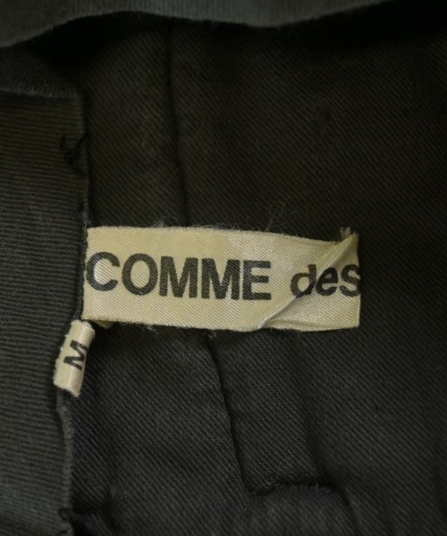 COMME des GARCONS（コムデギャルソン）その他 紺 サイズ:-(M位) レディース/2200688682163