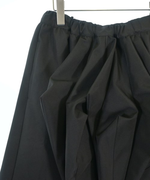 COMME des GARCONS（コムデギャルソン）ロング・マキシ丈スカート 黒 サイズ:S レディース/2200688712013
