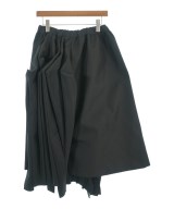 COMME des GARCONS（コムデギャルソン）ロング・マキシ丈スカート 黒 サイズ:S レディース/2200688712013