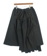 COMME des GARCONS ロング・マキシ丈スカート