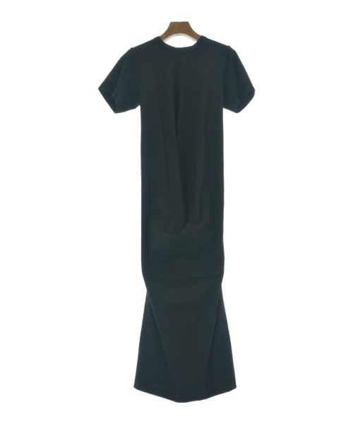 COMME des GARCONS(コムデギャルソン)ワンピース 黒 サイズ:S/2200688803186