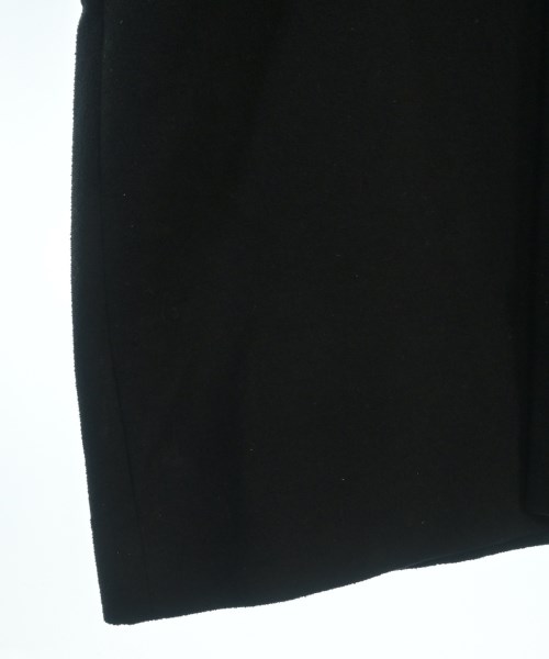 COMME des GARCONS COMME des GARCONS（コムデギャルソンコムデギャルソン）ステンカラーコート 黒 サイズ:M レディース/2200688896010