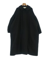 COMME des GARCONS COMME des GARCONS（コムデギャルソンコムデギャルソン）ステンカラーコート 黒 サイズ:M レディース/2200688896010