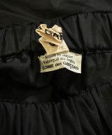 COMME des GARCONS（コムデギャルソン）ロング・マキシ丈スカート 黒 サイズ:S レディース/2200672743108