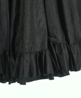 COMME des GARCONS（コムデギャルソン）ロング・マキシ丈スカート 黒 サイズ:S レディース/2200672743108