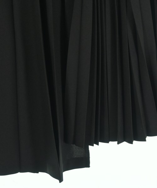 BLACK COMME des GARCONS（ブラックコムデギャルソン）ロング・マキシ丈スカート 黒 サイズ:S レディース/2200672743115