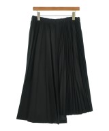 BLACK COMME des GARCONS（ブラックコムデギャルソン）ロング・マキシ丈スカート 黒 サイズ:S レディース/2200672743115