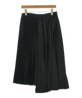 BLACK COMME des GARCONS（ブラックコムデギャルソン）ロング・マキシ丈スカート 黒 サイズ:S レディース/2200672743115
