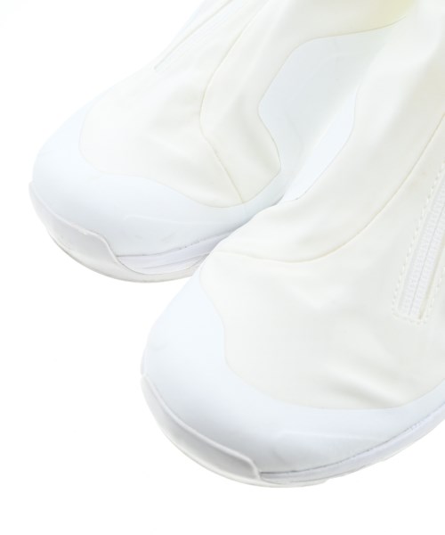 COMME des GARCONS（コムデギャルソン）スニーカー 白 サイズ:25cm レディース/2200672743184
