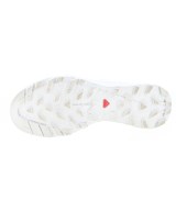 COMME des GARCONS（コムデギャルソン）スニーカー 白 サイズ:25cm レディース/2200672743184