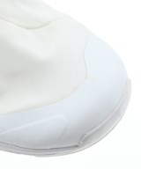 COMME des GARCONS（コムデギャルソン）スニーカー 白 サイズ:25cm レディース/2200672743184