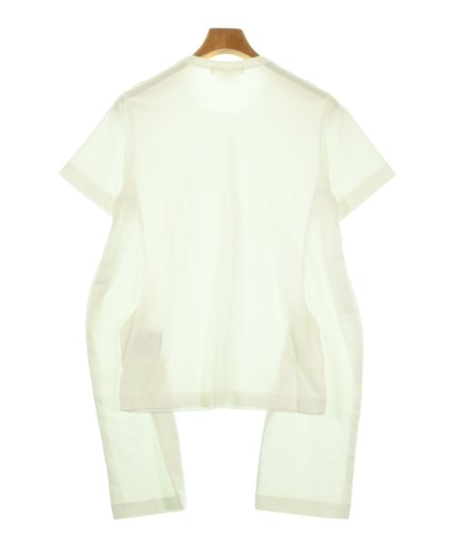 COMME des GARCONS（コムデギャルソン）Tシャツ・カットソー 白 サイズ:M レディース/2200684559148