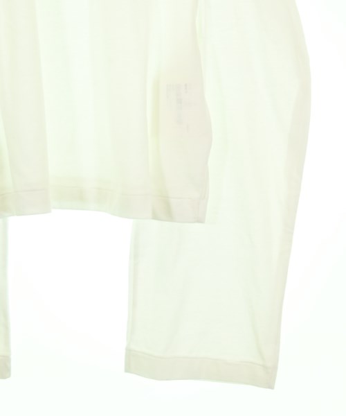 COMME des GARCONS（コムデギャルソン）Tシャツ・カットソー 白 サイズ:M レディース/2200684559148