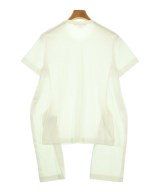 COMME des GARCONS（コムデギャルソン）Tシャツ・カットソー 白 サイズ:M レディース/2200684559148