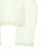 COMME des GARCONS（コムデギャルソン）Tシャツ・カットソー 白 サイズ:M レディース/2200684559148