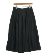 COMME des GARCONS（コムデギャルソン）ロング・マキシ丈スカート 黒 サイズ:M レディース/2200684559186