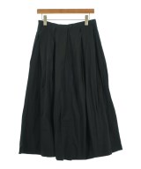 COMME des GARCONS（コムデギャルソン）ロング・マキシ丈スカート 黒 サイズ:M レディース/2200684559186