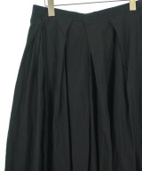 COMME des GARCONS（コムデギャルソン）ロング・マキシ丈スカート 黒 サイズ:M レディース/2200684559186