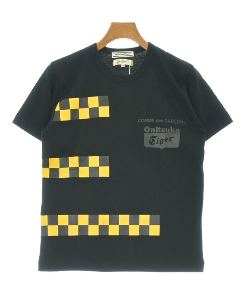 COMME des GARCONS(コムデギャルソン)Tシャツ・カットソー 黒 サイズ:M/2200680754158