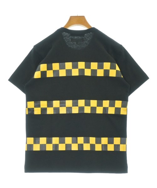 COMME des GARCONS（コムデギャルソン）Tシャツ・カットソー 黒 サイズ:M メンズ/2200680754158