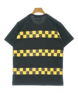 COMME des GARCONS（コムデギャルソン）Tシャツ・カットソー 黒 サイズ:M メンズ/2200680754158