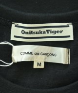 COMME des GARCONS（コムデギャルソン）Tシャツ・カットソー 黒 サイズ:M メンズ/2200680754158