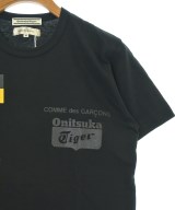 COMME des GARCONS（コムデギャルソン）Tシャツ・カットソー 黒 サイズ:M メンズ/2200680754158