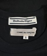 COMME des GARCONS（コムデギャルソン）Tシャツ・カットソー 黒 サイズ:S レディース/2200680754165
