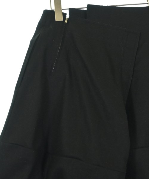 COMME des GARCONS（コムデギャルソン）その他 黒 サイズ:S レディース/2200689289019