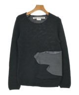 COMME des GARCONS（コムデギャルソン）ニット・セーター 黒 サイズ:XS レディース/2200689289026
