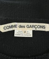 COMME des GARCONS（コムデギャルソン）ニット・セーター 黒 サイズ:XS レディース/2200689289026
