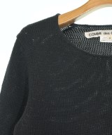 COMME des GARCONS（コムデギャルソン）ニット・セーター 黒 サイズ:XS レディース/2200689289026