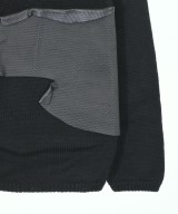 COMME des GARCONS（コムデギャルソン）ニット・セーター 黒 サイズ:XS レディース/2200689289026