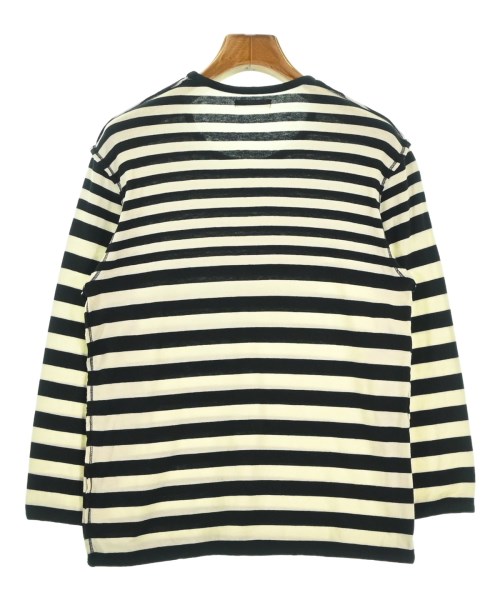 COMME des GARCONS（コムデギャルソン）Tシャツ・カットソー 黒 サイズ:-(M位) レディース/2200689356087