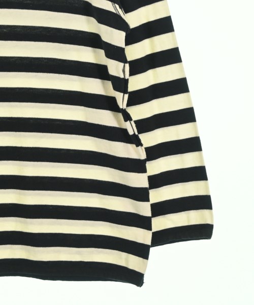 COMME des GARCONS（コムデギャルソン）Tシャツ・カットソー 黒 サイズ:-(M位) レディース/2200689356087