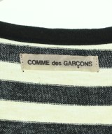 COMME des GARCONS（コムデギャルソン）Tシャツ・カットソー 黒 サイズ:-(M位) レディース/2200689356087