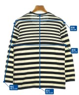COMME des GARCONS（コムデギャルソン）Tシャツ・カットソー 黒 サイズ:-(M位) レディース/2200689356087