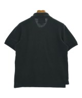 COMME des GARCONS（コムデギャルソン）ポロシャツ 黒 サイズ:M レディース/2200689383021
