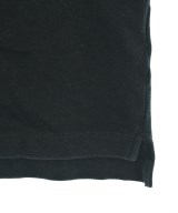 COMME des GARCONS（コムデギャルソン）ポロシャツ 黒 サイズ:M レディース/2200689383021