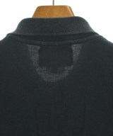 COMME des GARCONS（コムデギャルソン）ポロシャツ 黒 サイズ:M レディース/2200689383021