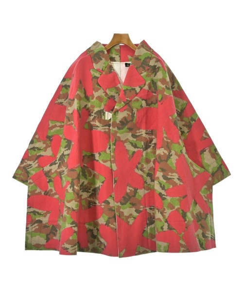 COMME des GARCONS(コムデギャルソン)その他 赤 サイズ:S/2200689415029