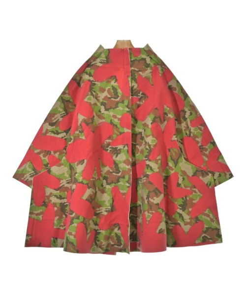 COMME des GARCONS（コムデギャルソン）その他 赤 サイズ:S レディース/2200689415029