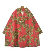 COMME des GARCONS（コムデギャルソン）その他 赤 サイズ:S レディース/2200689415029